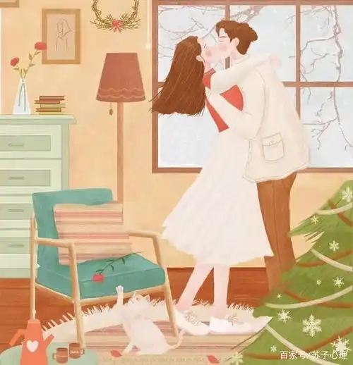 判断一个女人是否对你感兴趣,微信上给她发这句话就知道答案