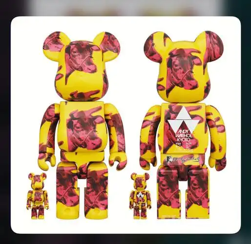 andywarholberbrick京都