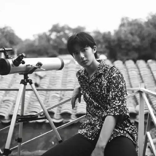 > 郝富申纯真夏日写真图片(6/9)