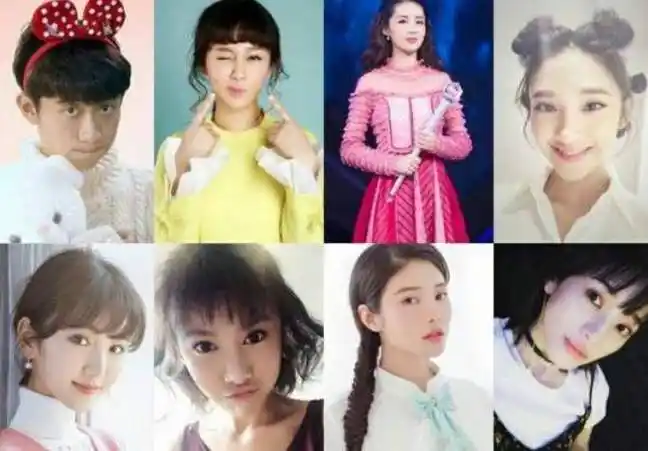 原创张一山版鹿鼎记太尴尬7个老婆都是熟人实在不好下手