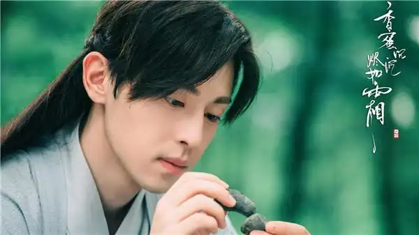 邓伦即将进组拍戏新剧官宣开机或将搭档谋女郎倪妮