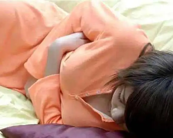 女生怀孕第一个月有什么反应有这5项恭喜你有货了2