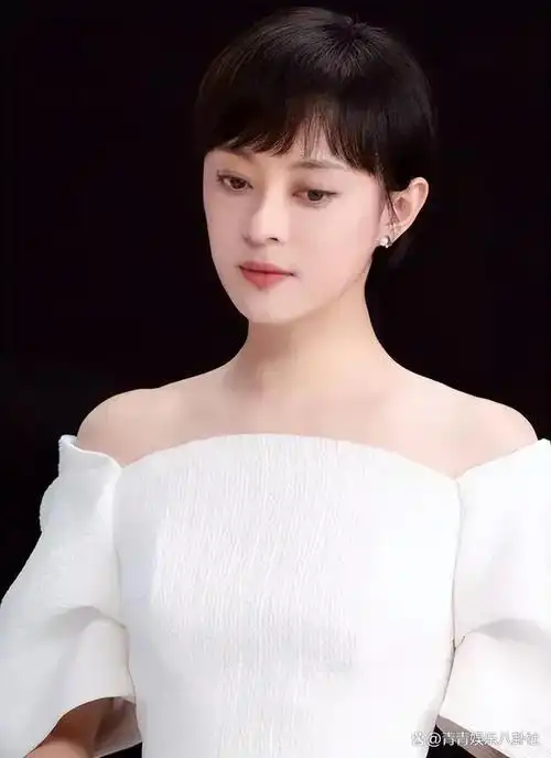 2024年42岁涅盘重生的孙俪狠狠打了内娱整容脸的明星