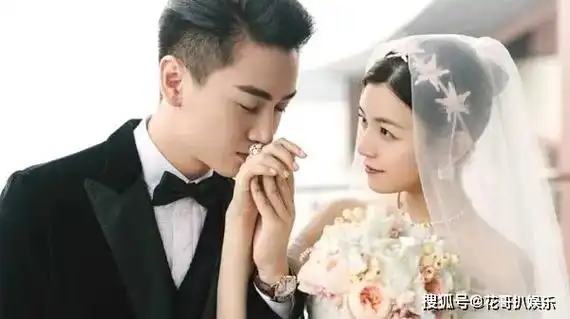 原创陈晓新剧开播营销睡在我上铺的老婆他和陈妍婚变话题又热起来