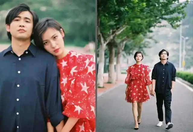 柳红扮演者周放与导演刘畅结婚林更新求网友转发过五万