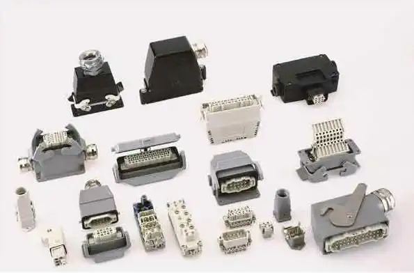 加热圈等;以及为工矿企业提供自动化设备及代理国内外重载工业连接器