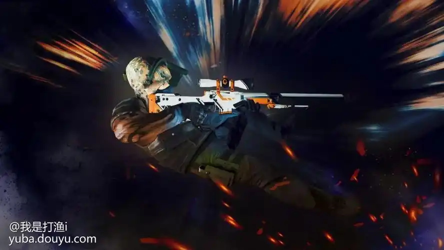 csgo壁纸|二西莫夫_csgo的鱼吧_斗鱼鱼吧