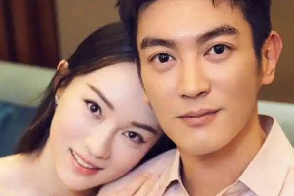 娱乐圈十大恩爱夫妻排行榜:邓超/孙俪上榜,第十"神仙爱情" - 明星