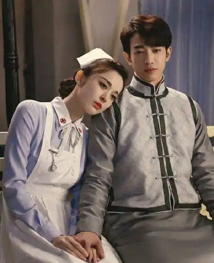 赵露思,许凯,孟美岐主演的《蓝色生死恋》,几位主演都不算太红,所以