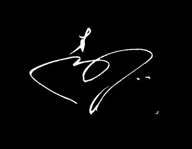 百家姓李姓的起源李姓签名设计以及书写技法头像获取