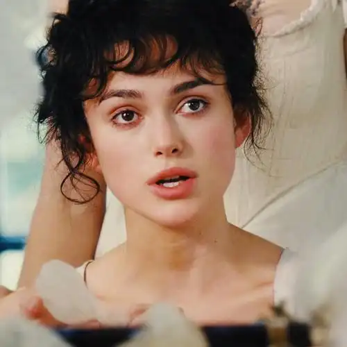 傲慢与偏见头像 / 伊丽莎白/ 凯拉奈特利