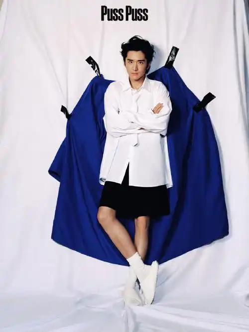 毫不费劲的时髦秘诀71  看张新成上脚361°#ag2潮拖#,92出镜