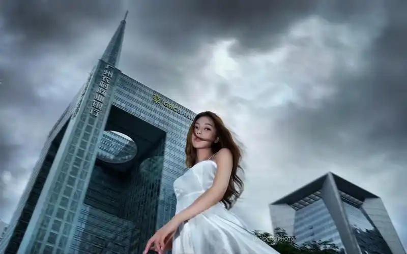 清纯女孩壁纸12 - 2560x1600