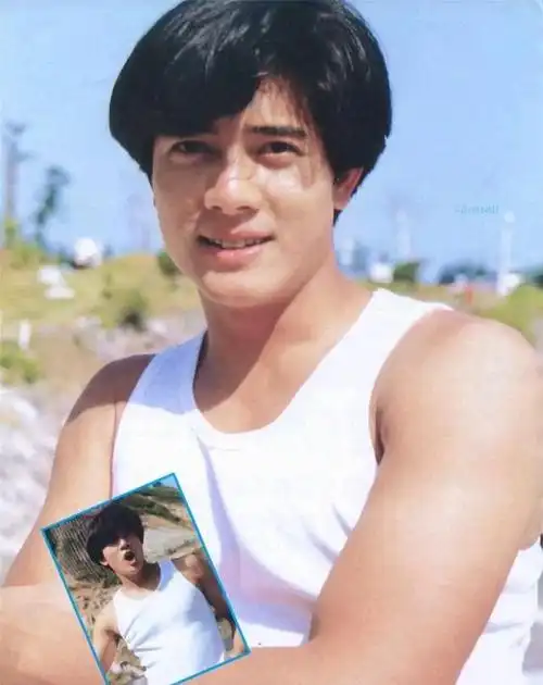 不会演农民就别尬演!刘德华,梁家辉"土得掉渣"却堪称一绝