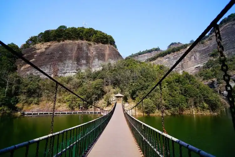 江西修水县东浒寨