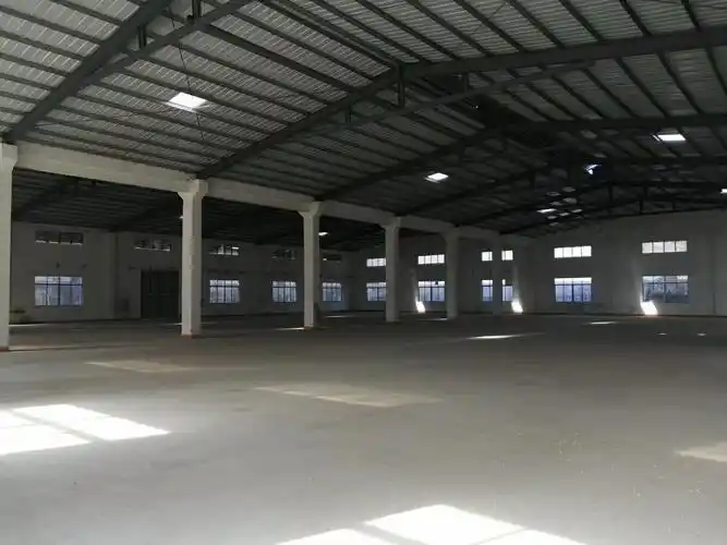 空地大,惠州新圩约场5000平米仓库出租可分租