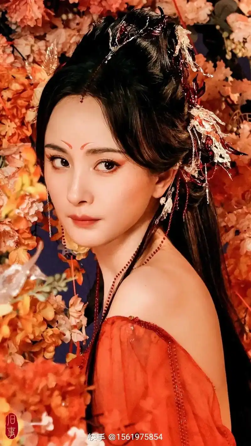 三生三世十里桃花杨幂