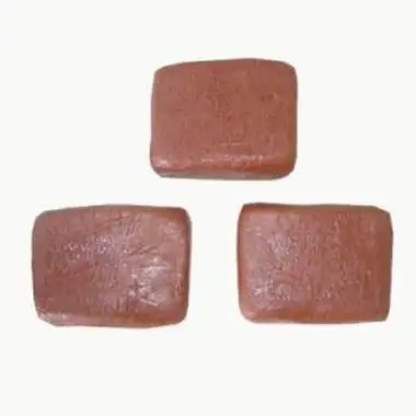 胶泥,小时候的经典回忆,经常玩得不亦乐乎