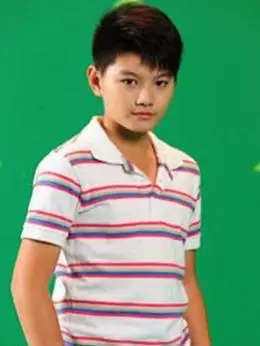 快乐酷宝演员表