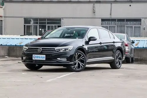 2020款迈腾380tsi双离合尊贵型