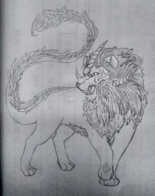 年兽- 半次元 - acg爱好者社区