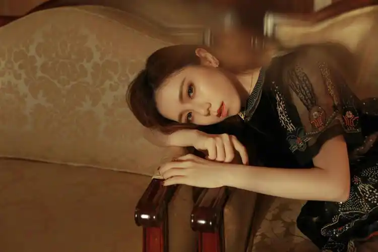 邓紫棋 - 堆糖,美图壁纸兴趣社区