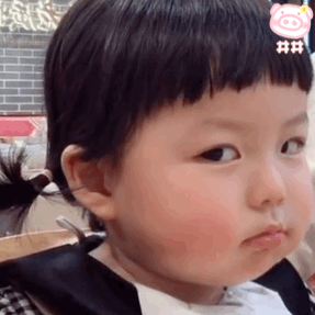 2直播表情包 翻白眼合集