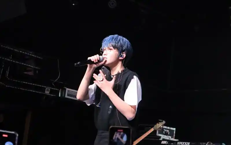 张星特 长沙巡演《7%》