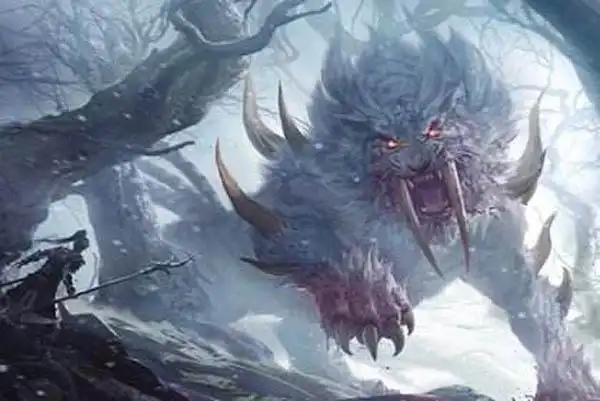 上古四大凶兽真存在吗是怎么死的 四大凶兽的实力排行