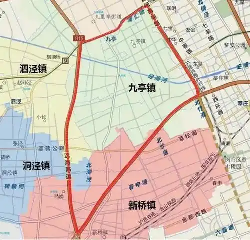 松江"九科绿洲"概念出炉 国贸天悦住宅利好