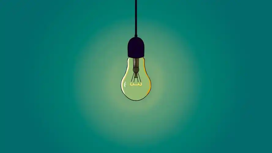 简约大方的灯光主题mac动态壁纸- 简约壁纸,动态壁纸下载,mac电脑壁纸