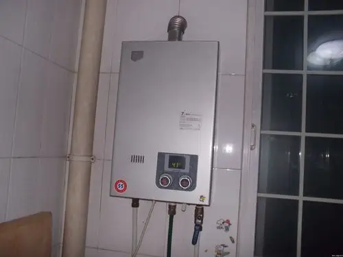 万和燃气热水器市场占有率连续十年遥遥领先