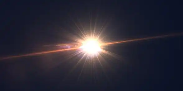 光特效光源炫光