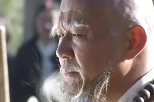 金庸《天龙八部》,玄澄武功尽失有蹊跷,与玄慈有关?