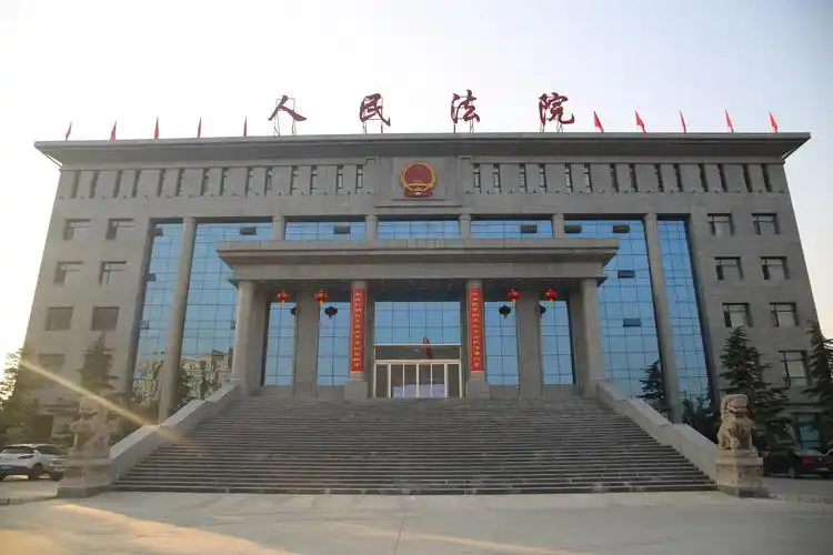 闻喜县人民法院壮丽七十年 追梦新时代"我和我的祖国"文艺汇演