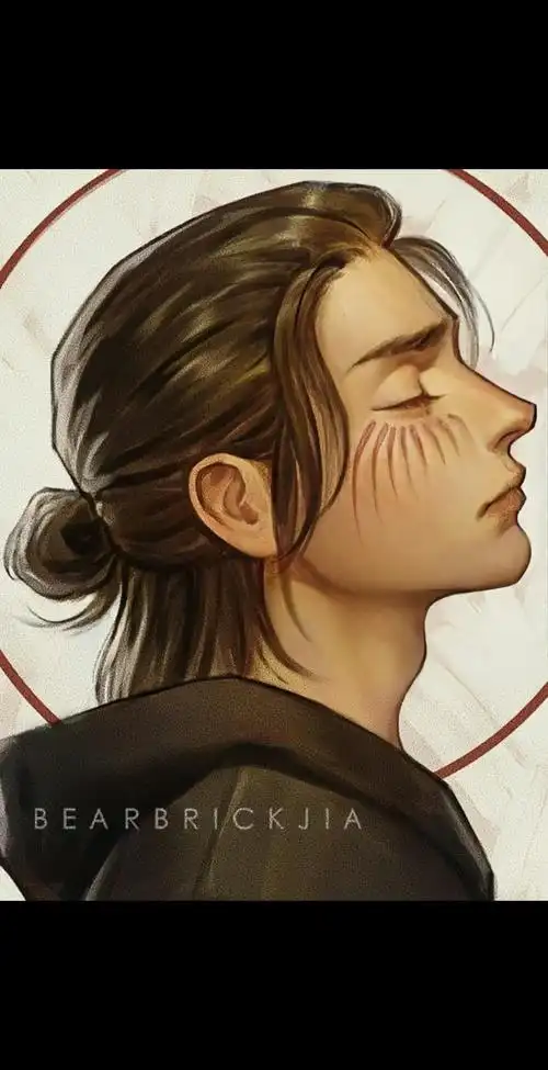 自由之翼#艾伦耶格尔 终将迎来结局 - 抖音