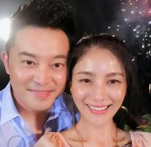 沙溢:结婚前删掉前女友,住丈母娘家4年,苦尽甘来无遗憾_地下室_时候_