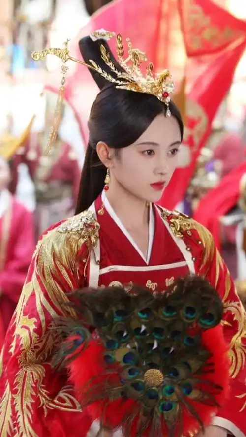 古装女明星图集