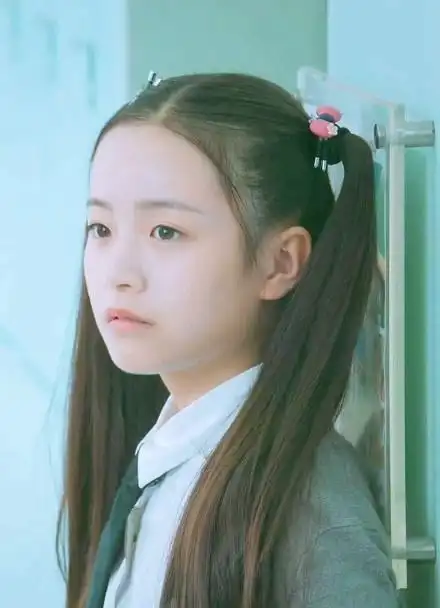 【同学两亿岁|古装混剪】送过所有喜欢李庚希的人252828