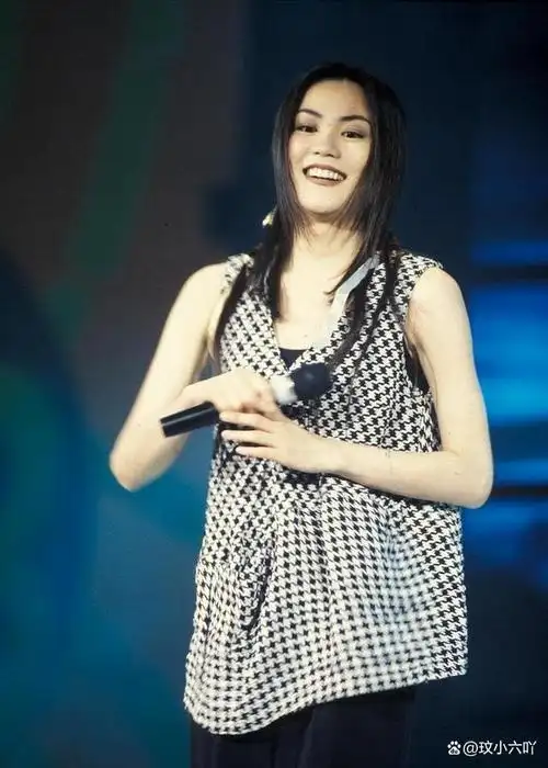 大家好,今天我们要聊的话题是关于中国著名歌手和演员王菲的私生活.