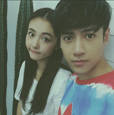 "本以为没关系,其实是前任",罗云熙的让人意想不到,段晓微的前任更