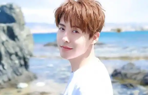 2马天宇资料经历