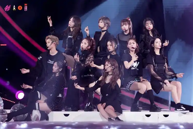 挑战隐藏任务,吴宣仪被当面拆穿,杨超越遭打脸,孟美岐送惊喜