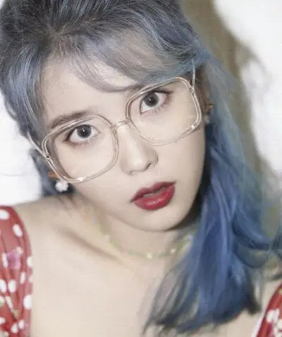 iu李知恩壁纸头像