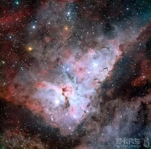 【猎户座】赤道带星座之一.