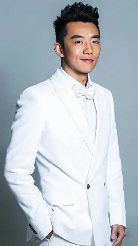 明星郑恺帅气绅士写真安卓壁纸 明星写真,帅哥图片,郑恺,帅哥明星