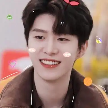 范丞丞头像./抱图dd.