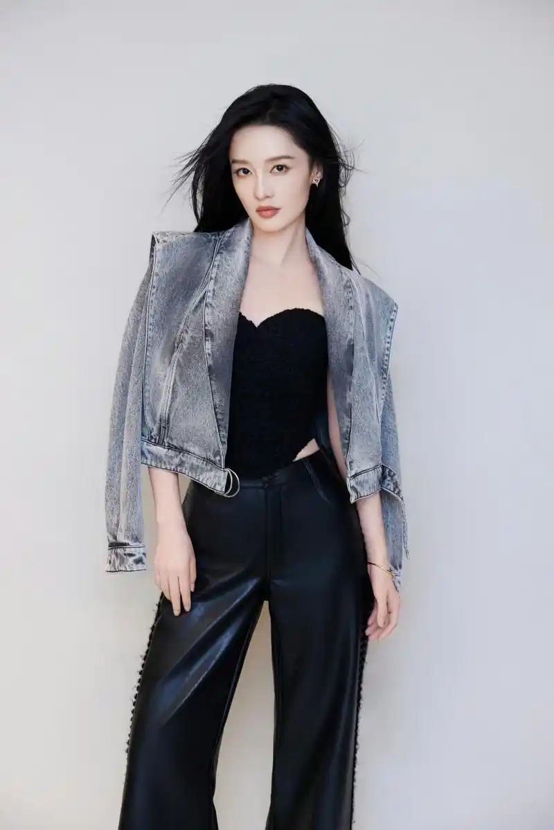 最美李沁#优质作者榜