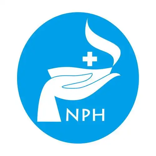 new philip hospital医院标志   素材公社