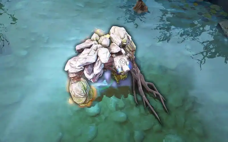 小小:我长很大,你忍忍~【dota2】